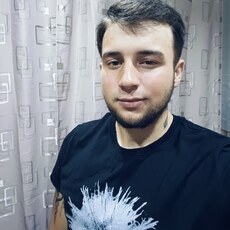 Фотография мужчины Сергей, 23 года из г. Костанай