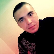 Фотография мужчины Влад, 30 лет из г. Шахты