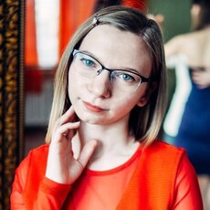 Фотография девушки Lena, 26 лет из г. Краснодар