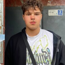 Фотография мужчины Иван, 19 лет из г. Смоленск