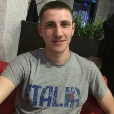 Фотография мужчины Артём, 29 лет из г. Торез