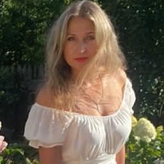 Фотография девушки Наталья, 41 год из г. Вологда