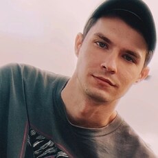 Фотография мужчины Данил, 27 лет из г. Курск