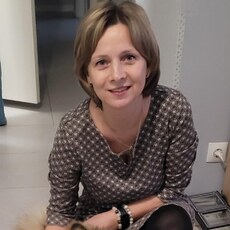 Фотография девушки Rina, 52 года из г. Курск