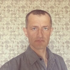 Фотография мужчины Олег, 44 года из г. Губаха