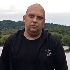 Фотография мужчины Артём, 41 год из г. Смоленск