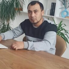 Фотография мужчины Фахриддин, 40 лет из г. Тула