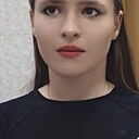 Милана, 18 лет