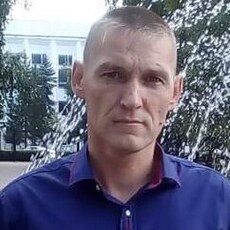 Фотография мужчины Алексей, 48 лет из г. Кунгур