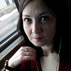 Фотография девушки Марина, 35 лет из г. Тальменка