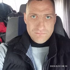 Фотография мужчины Александр, 38 лет из г. Кодинск