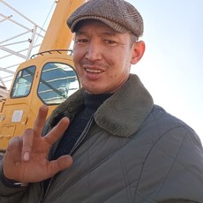 Фотография мужчины Дамир, 41 год из г. Астана