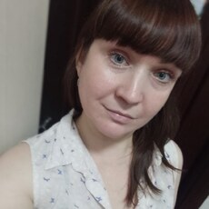 Фотография девушки Марина, 39 лет из г. Тверь