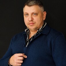 Илья, 47 из г. Анапа.