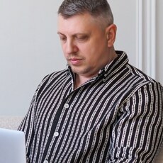 Фотография мужчины Илья, 47 лет из г. Анапа