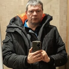 Фотография мужчины Михаил, 49 лет из г. Норильск