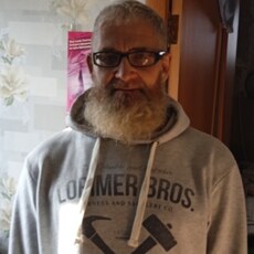 Фотография мужчины Олег, 55 лет из г. Пенза