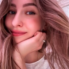 Мирослава, 21 из г. Санкт-Петербург.