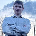 Георгий, 18 лет