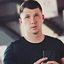 Сергей, 31 год