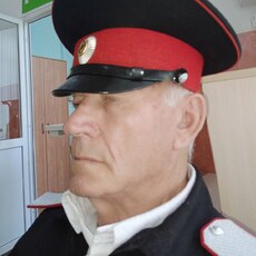 Иван, 70 из г. Армавир.