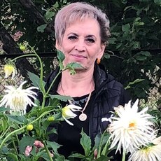 Фотография девушки Мария, 63 года из г. Белебей