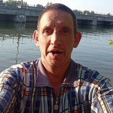 Фотография мужчины Дима, 44 года из г. Новосибирск