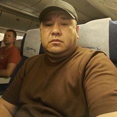 Фотография мужчины Акром, 41 год из г. Новосибирск