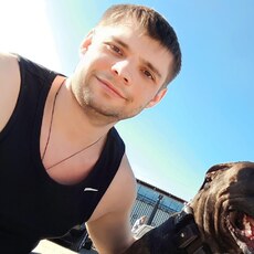 Фотография мужчины Алексей, 42 года из г. Новосибирск