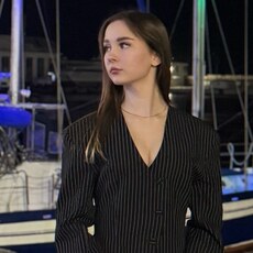 Фотография девушки Ангелина, 18 лет из г. Ялта