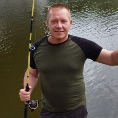 Фотография мужчины Алексей, 44 года из г. Магнитогорск