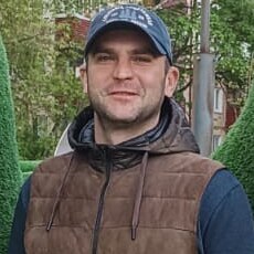 Фотография мужчины Игорь, 38 лет из г. Кулунда