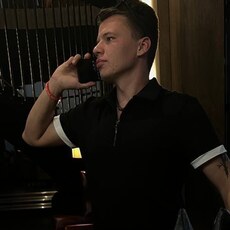 Фотография мужчины Никита, 24 года из г. Ставрополь