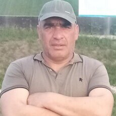 Фотография мужчины Едик, 48 лет из г. Караганда