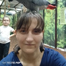 Фотография девушки Зоя, 33 года из г. Челябинск