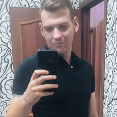 Фотография мужчины Алексей, 28 лет из г. Екатеринбург