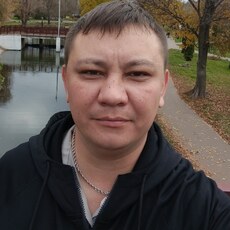 Фотография мужчины Артур, 35 лет из г. Октябрьский (Башкортостан)
