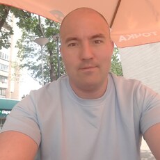 Фотография мужчины Роман, 30 лет из г. Одинцово