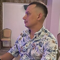 Фотография мужчины Алексей, 35 лет из г. Брянск