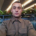 Илья, 32 года