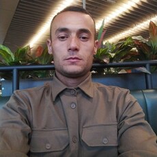 Фотография мужчины Илья, 32 года из г. Ульяновск