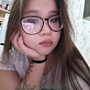 Анастасия, 19 лет