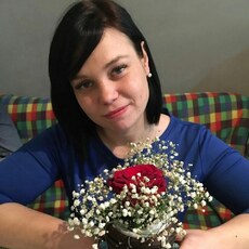 Фотография девушки Vcxdtjj, 38 лет из г. Волжск