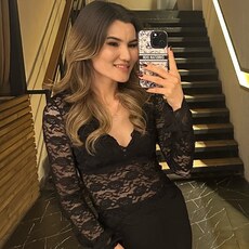 Фотография девушки Гулзия, 29 лет из г. Алматы