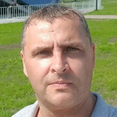 Фотография мужчины Артём, 45 лет из г. Красноярск