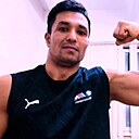 Гомс, 23 года