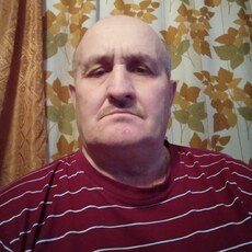 Фотография мужчины Геннадий, 63 года из г. Ленинск-Кузнецкий