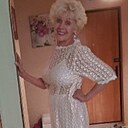 Валентина, 68 лет