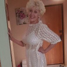 Фотография девушки Валентина, 68 лет из г. Омск