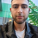 Эльчин, 25 лет